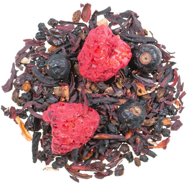 Rote Grütze