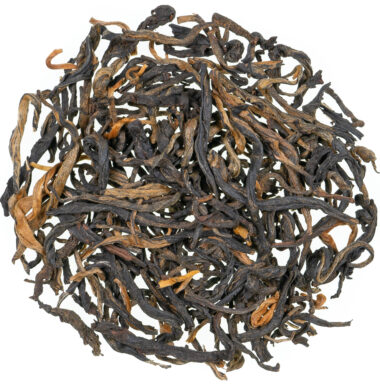 Golden Yunnan China FOP