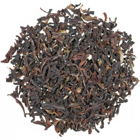 Tukdah Darjeeling FTGFOP1 second flush