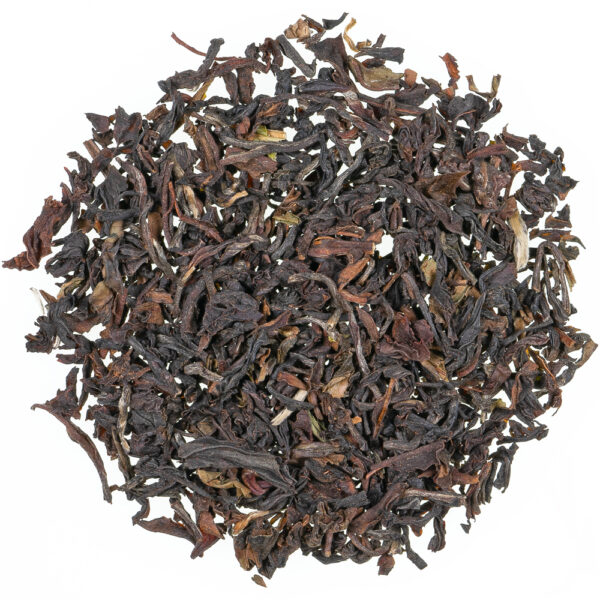 Tukdah Darjeeling FTGFOP1 second flush
