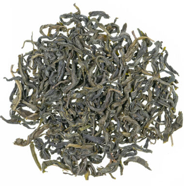 Bio Nebeltee