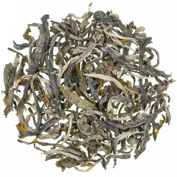 Guangxi White Buds