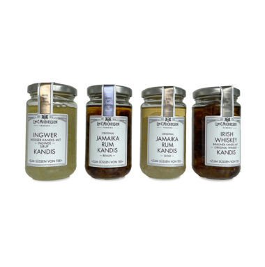 L.W.C. Michelsen – Kandis